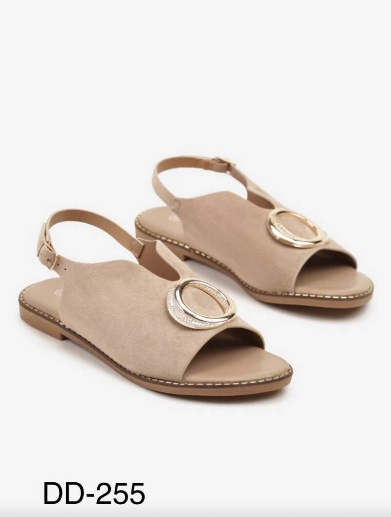 Klapki damskie Roz 36-41 / 12 par
